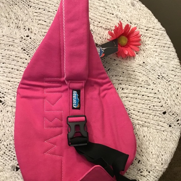 Sling Bag - Sling Backpack for Women and Men - Picture 5 of 5